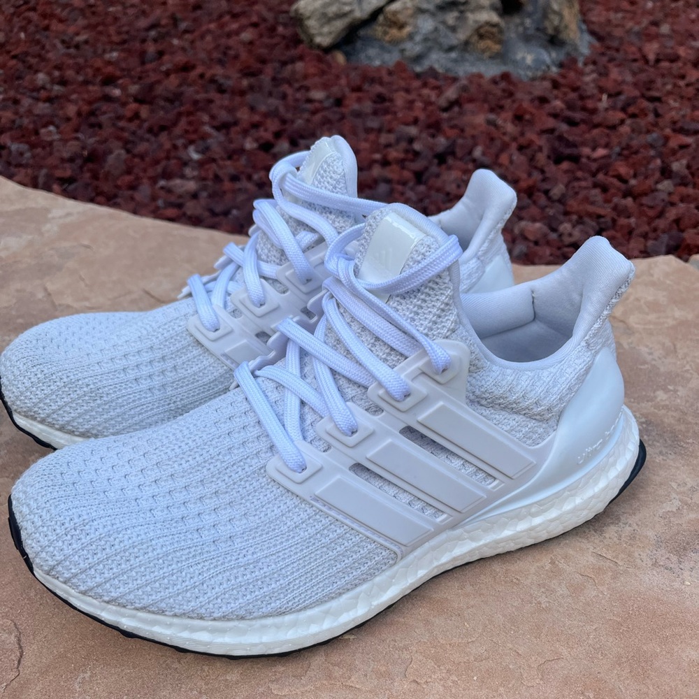 Adidas ultra boost.  This item is excluded from bundle